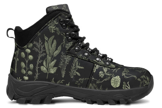 Autumn Memoir Outdoor Boots
