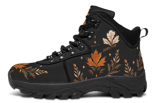 Autumnalis Outdoor Boots