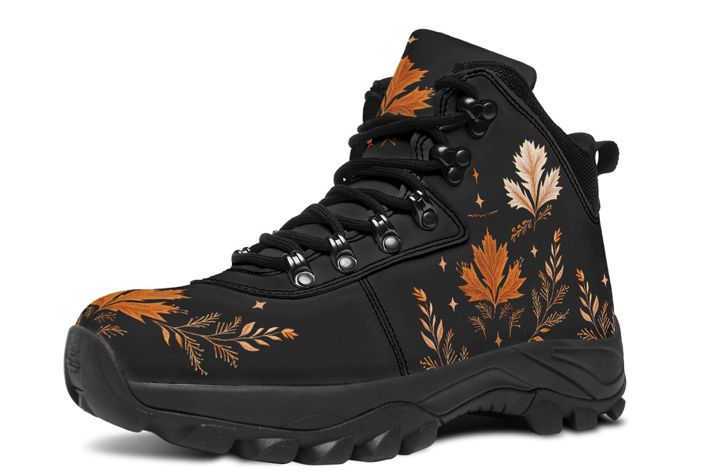 Autumnalis Outdoor Boots