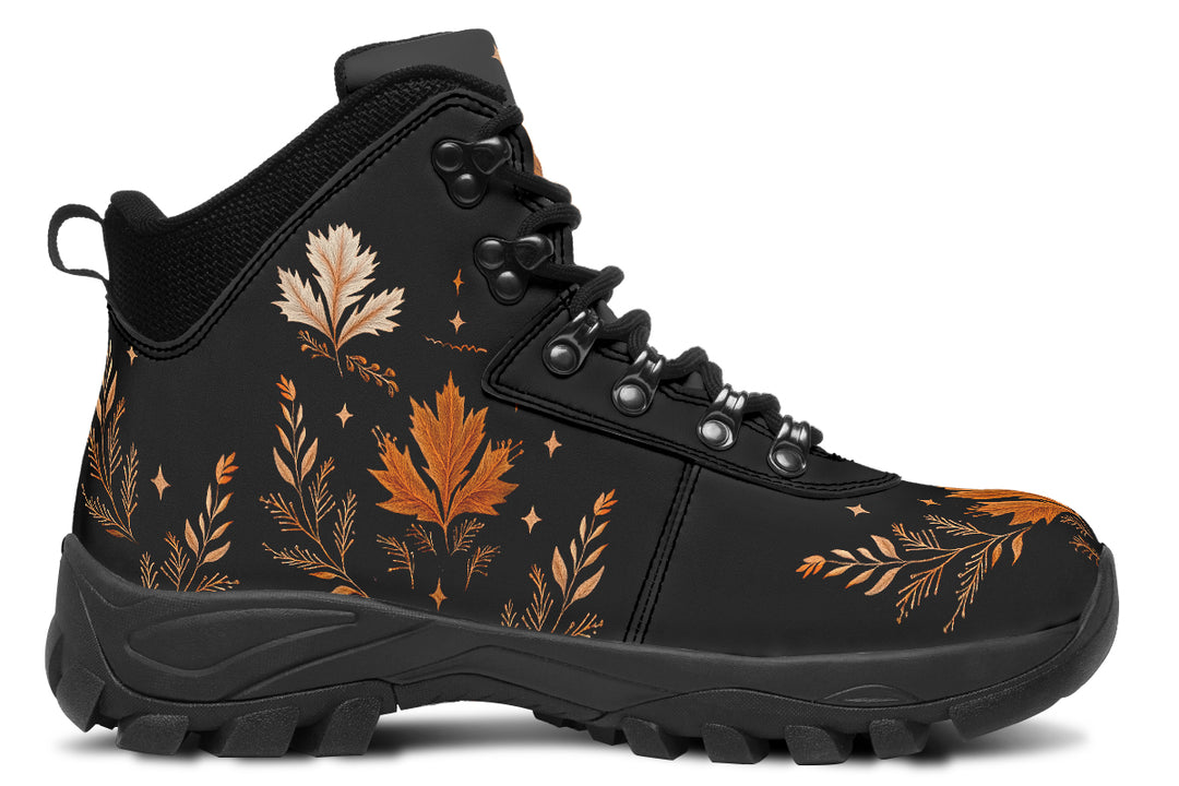 Autumnalis Outdoor Boots