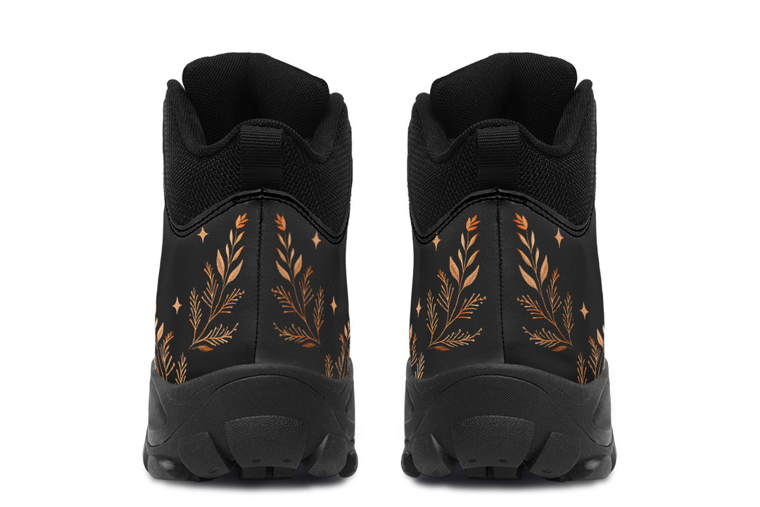 Autumnalis Outdoor Boots