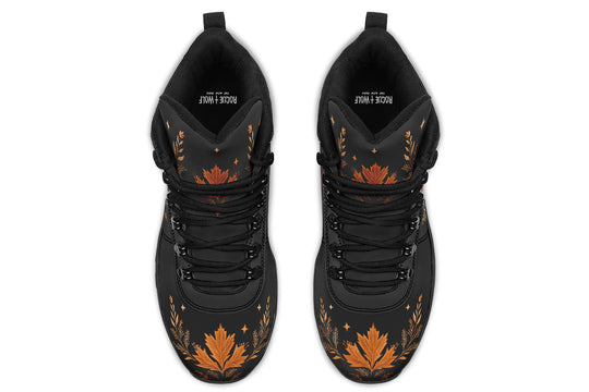 Autumnalis Outdoor Boots