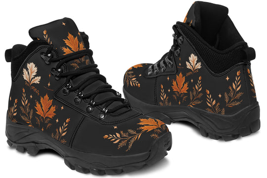 Autumnalis Outdoor Boots