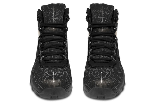 Eclipse Cat Outdoor Boots