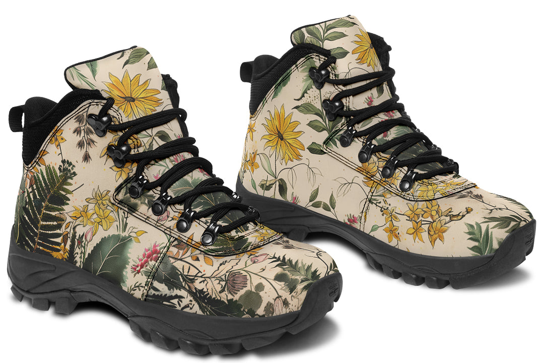 Fernwood Outdoor Boots