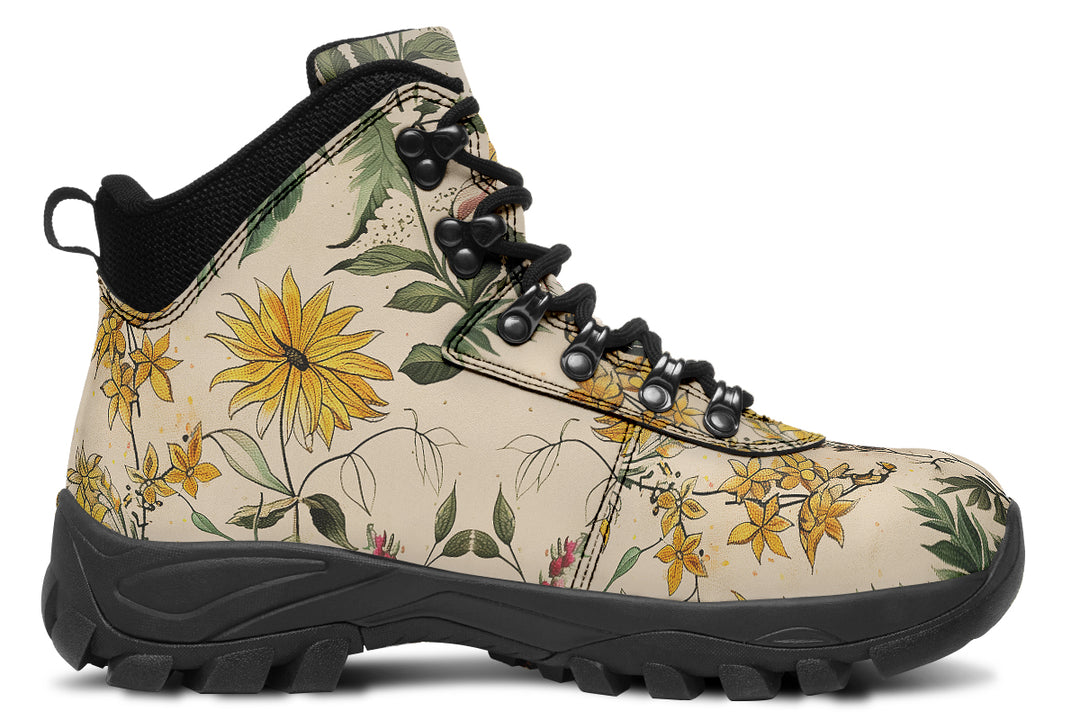 Fernwood Outdoor Boots