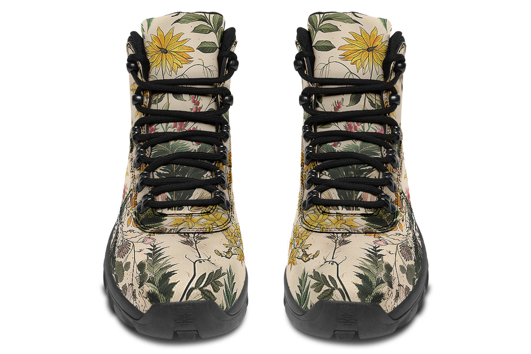 Fernwood Outdoor Boots
