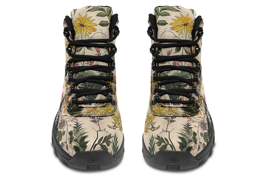 Fernwood Outdoor Boots