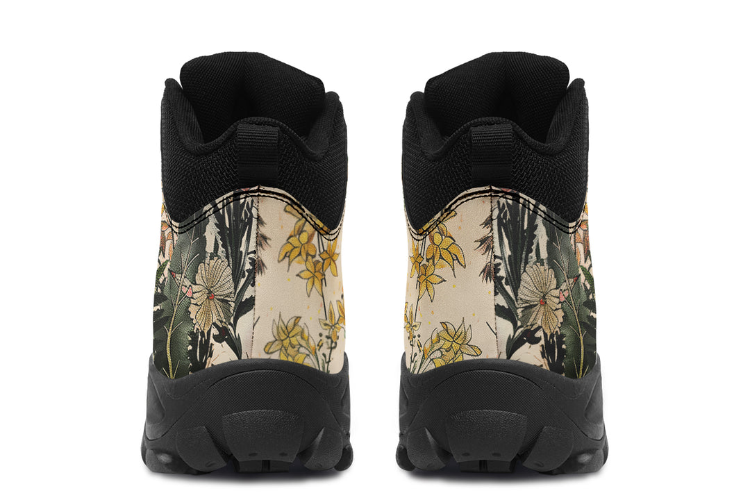 Fernwood Outdoor Boots