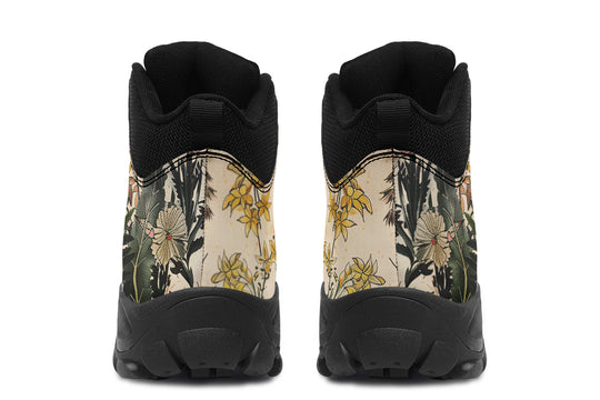 Fernwood Outdoor Boots