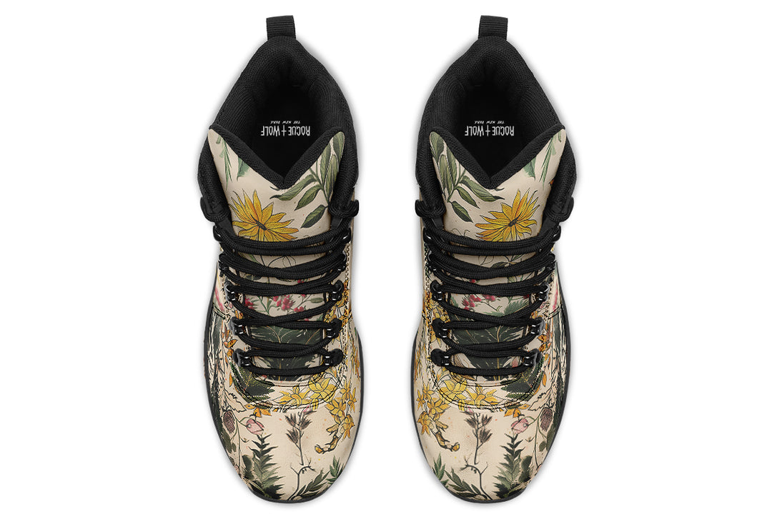 Fernwood Outdoor Boots