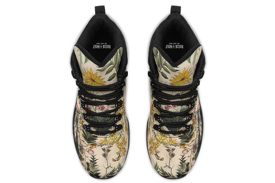 Fernwood Outdoor Boots