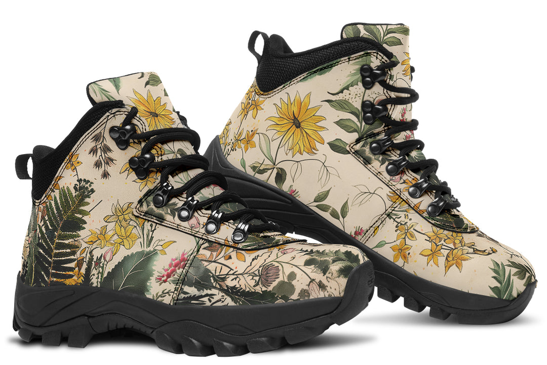 Fernwood Outdoor Boots