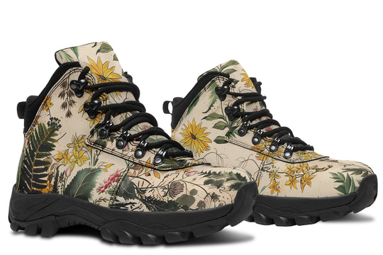 Fernwood Outdoor Boots