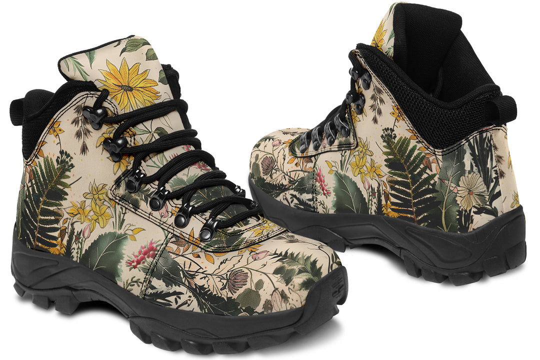 Fernwood Outdoor Boots