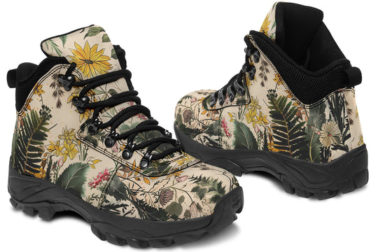 Fernwood Outdoor Boots