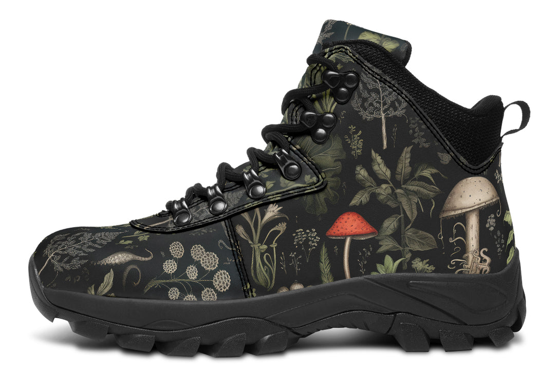 Foraging Outdoor Boots