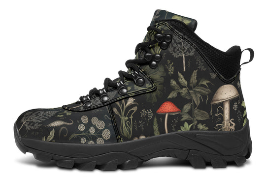 Foraging Outdoor Boots