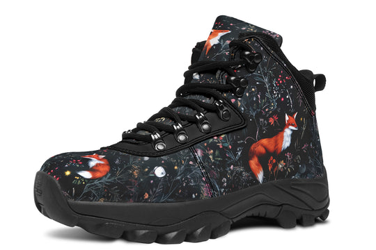 Fox Den Outdoor Boots