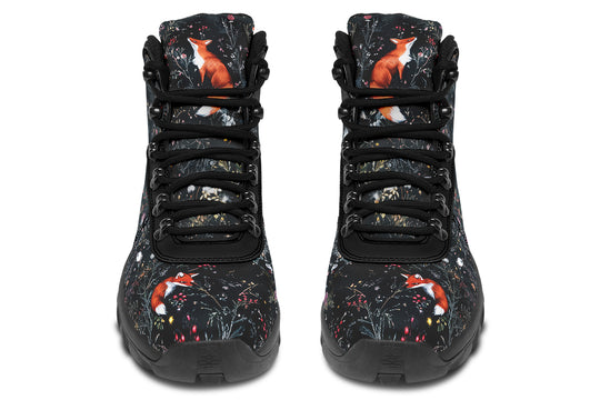 Fox Den Outdoor Boots
