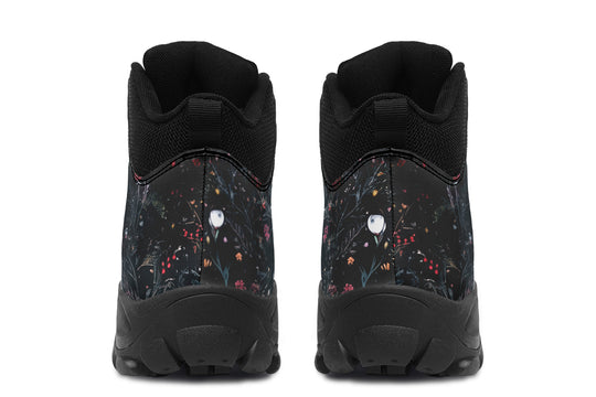 Fox Den Outdoor Boots