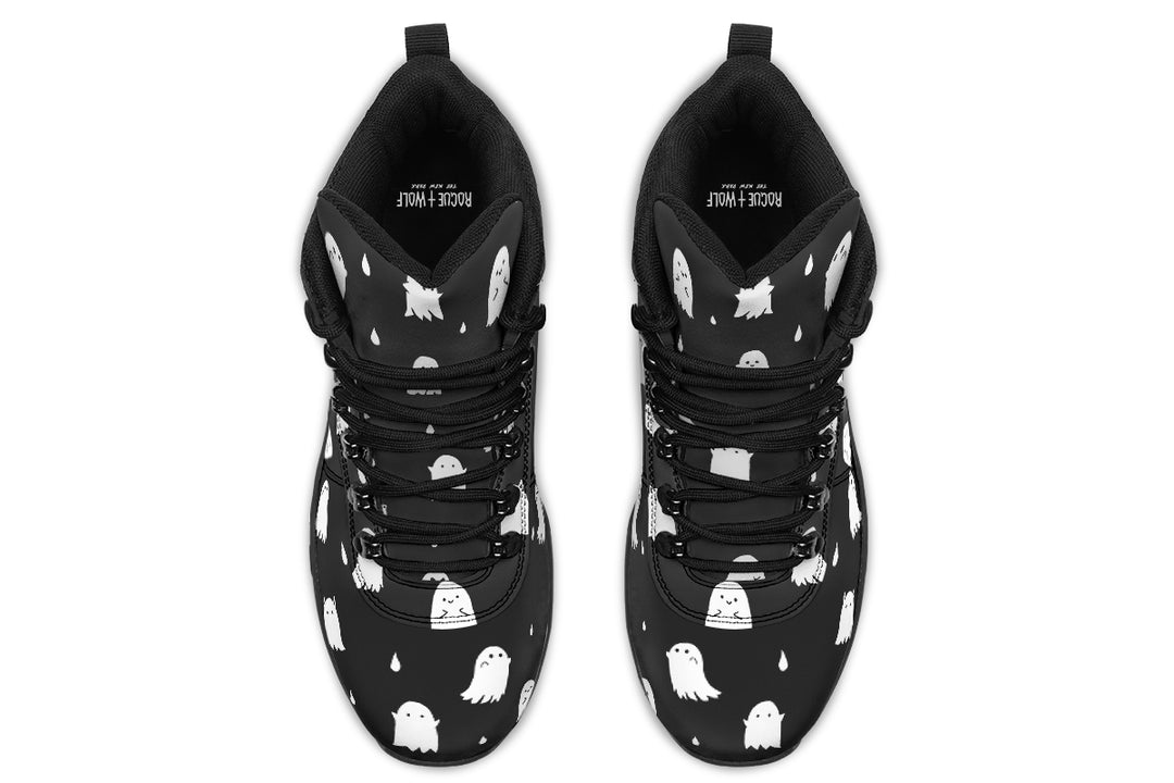Ghost Party Outdoor Boots