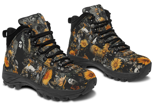 Grim’s Harvest Outdoor Boots