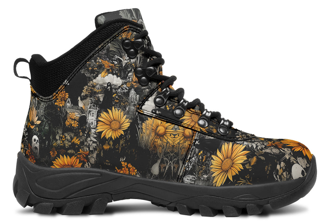Grim’s Harvest Outdoor Boots