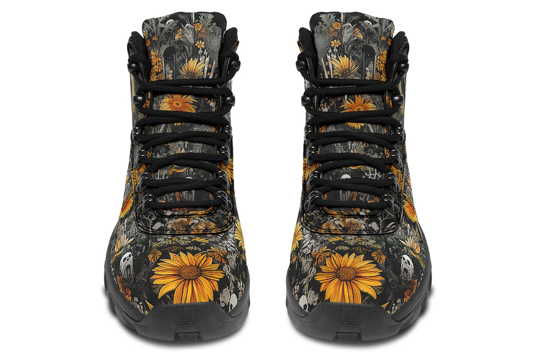 Grim’s Harvest Outdoor Boots
