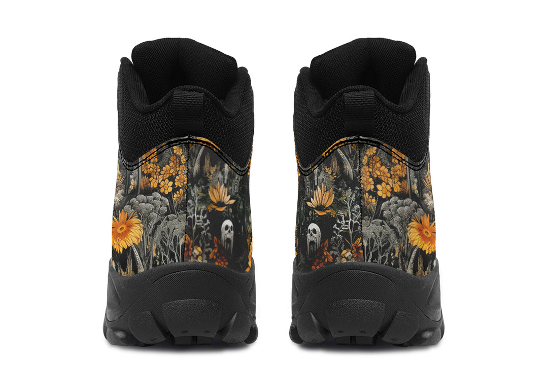 Grim’s Harvest Outdoor Boots