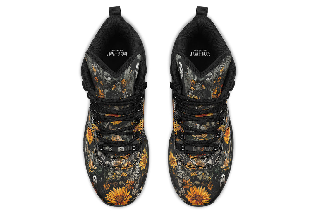Grim’s Harvest Outdoor Boots