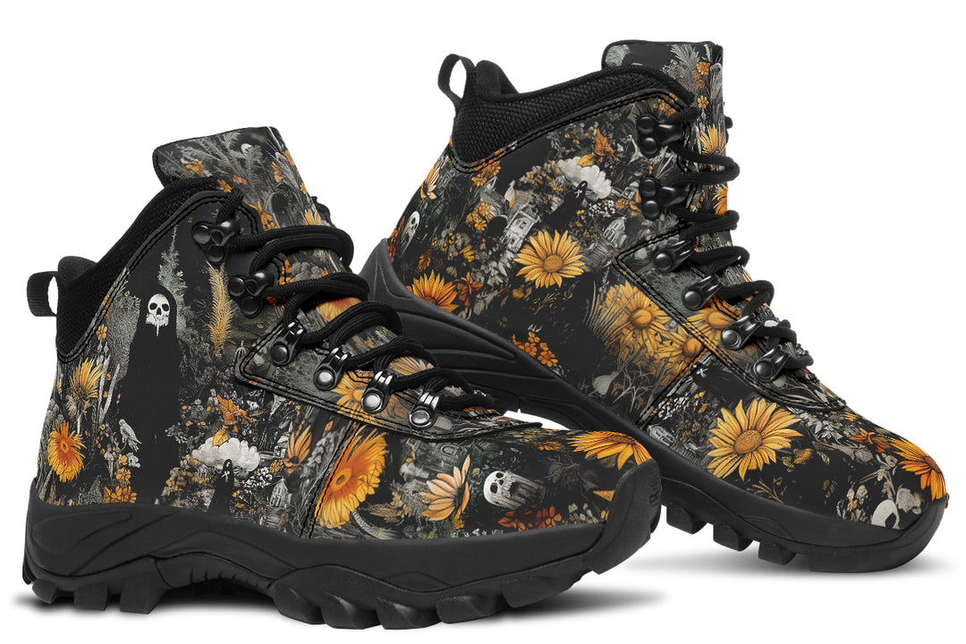 Grim’s Harvest Outdoor Boots