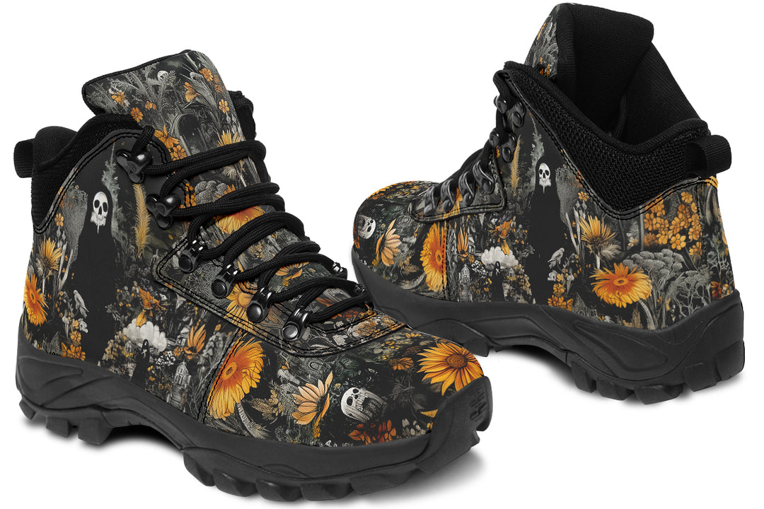 Grim’s Harvest Outdoor Boots
