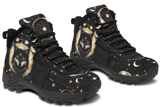 Guardian Wolf Outdoor Boots