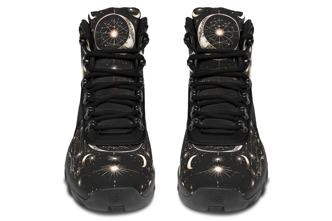 Guardian Wolf Outdoor Boots