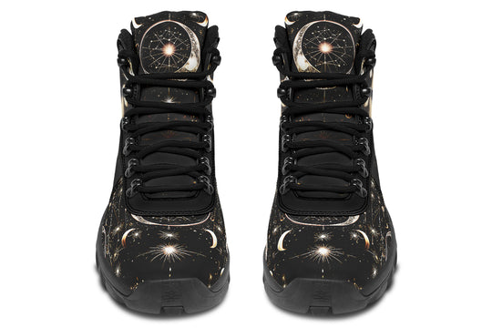 Guardian Wolf Outdoor Boots