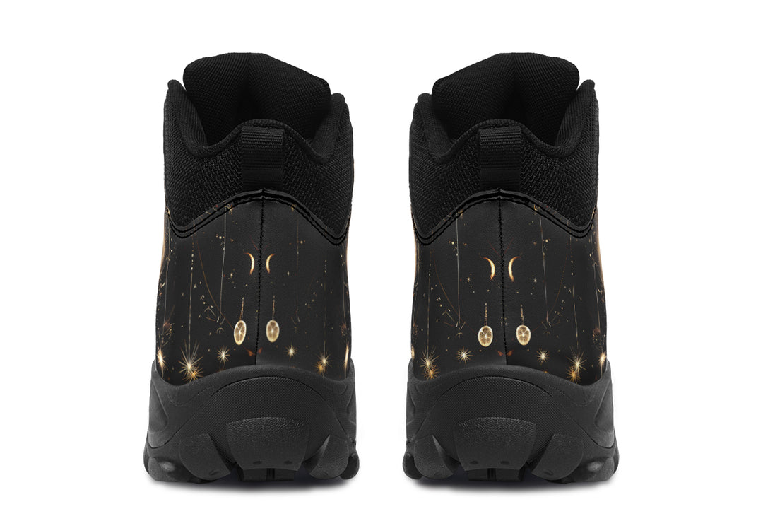 Guardian Wolf Outdoor Boots