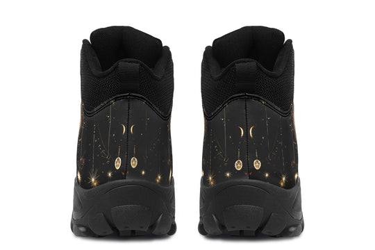 Guardian Wolf Outdoor Boots
