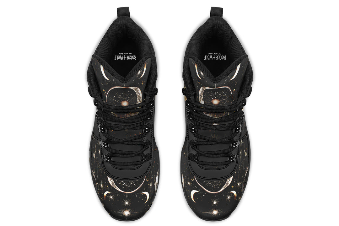 Guardian Wolf Outdoor Boots