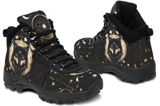 Guardian Wolf Outdoor Boots