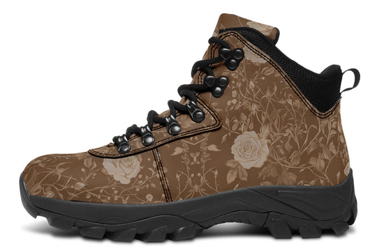 Hazel Rose Romance Outdoor Boots