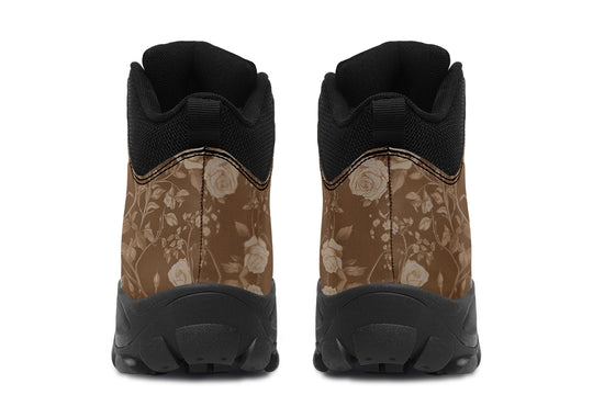 Hazel Rose Romance Outdoor Boots