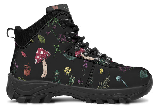 Herbology Outdoor Boots