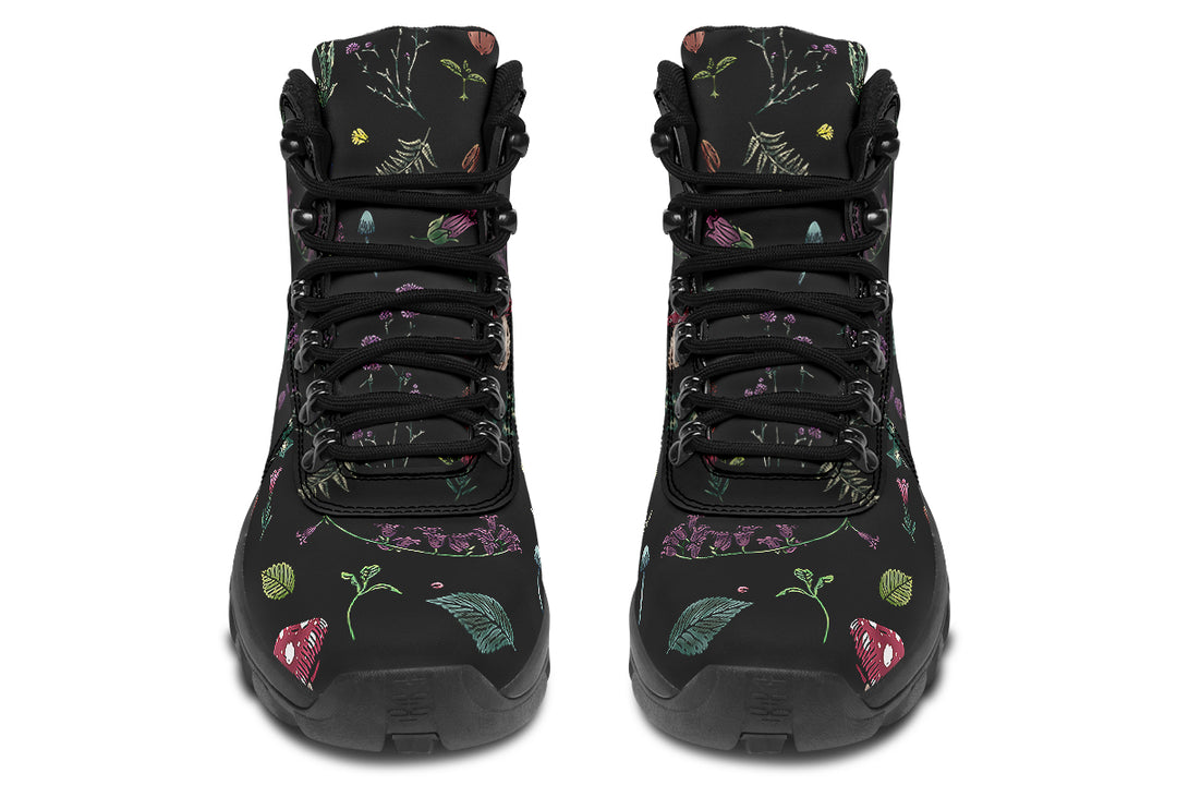 Herbology Outdoor Boots