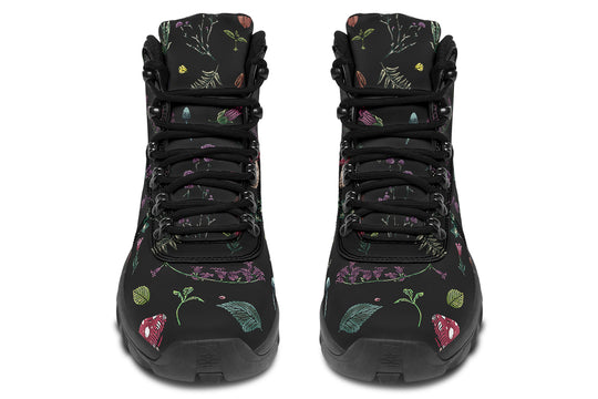 Herbology Outdoor Boots