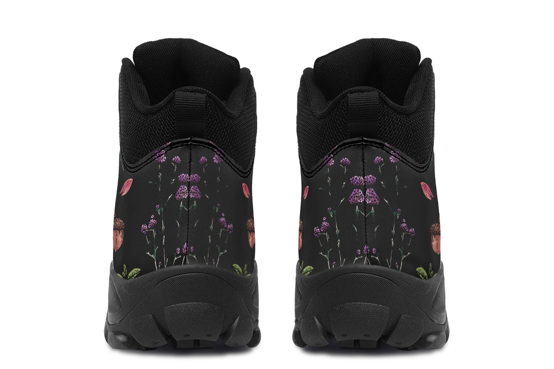 Herbology Outdoor Boots