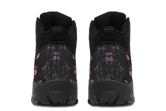 Herbology Outdoor Boots