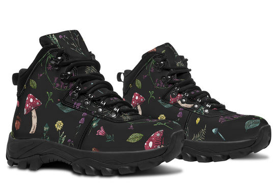 Herbology Outdoor Boots