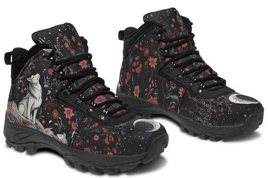 Lone Wolf Outdoor Boots
