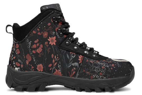Lone Wolf Outdoor Boots